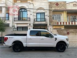فۆرد F-150